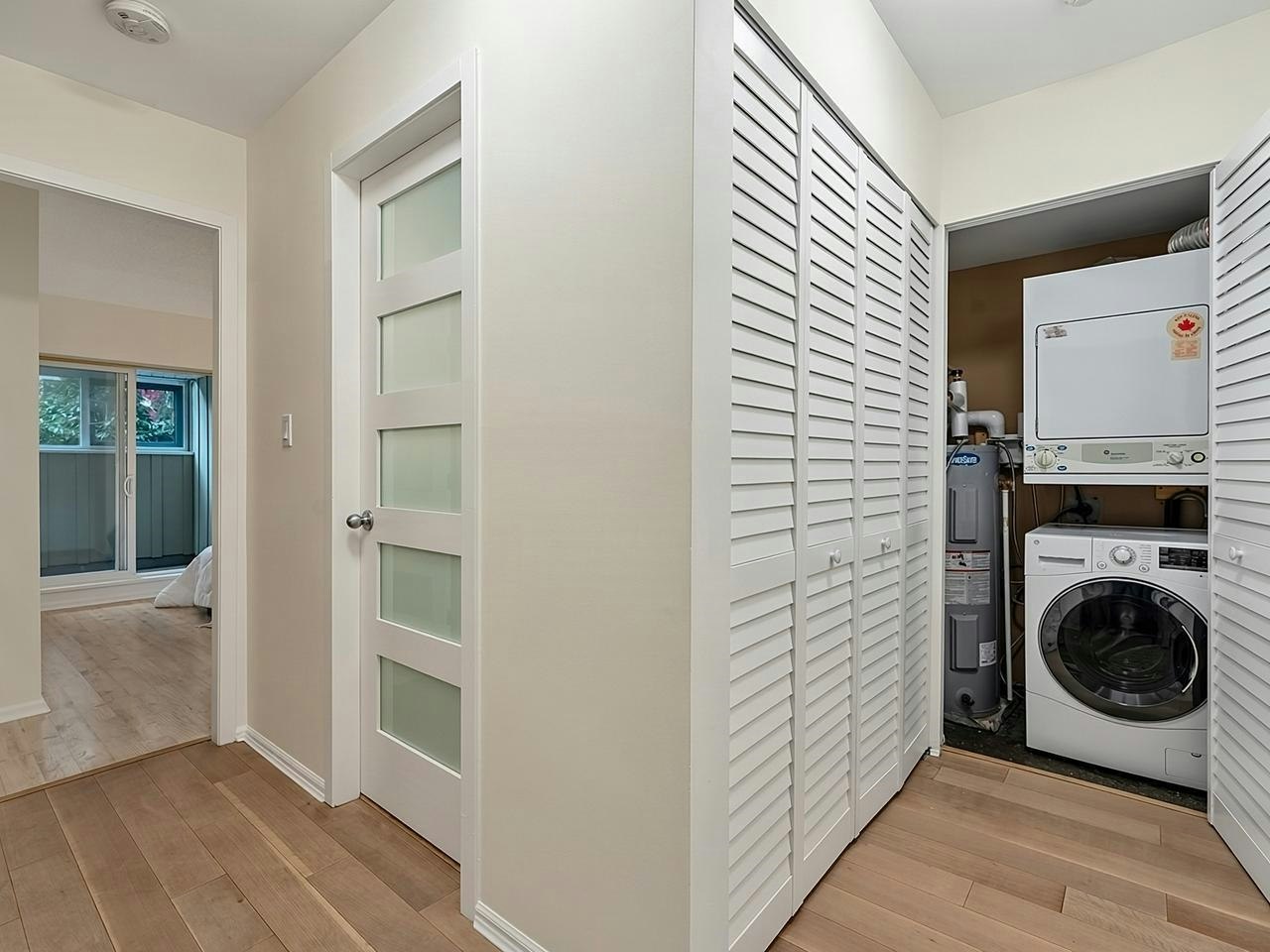 7-3250 W 4th Avenue, Vancouver, BC, V6K 1R9 - 17