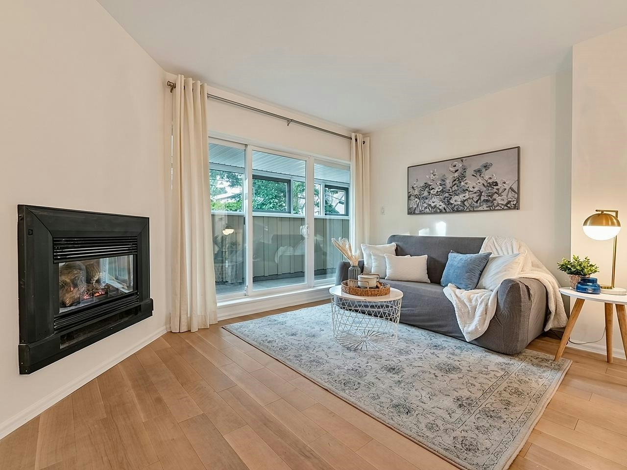 7-3250 W 4th Avenue, Vancouver, BC, V6K 1R9
