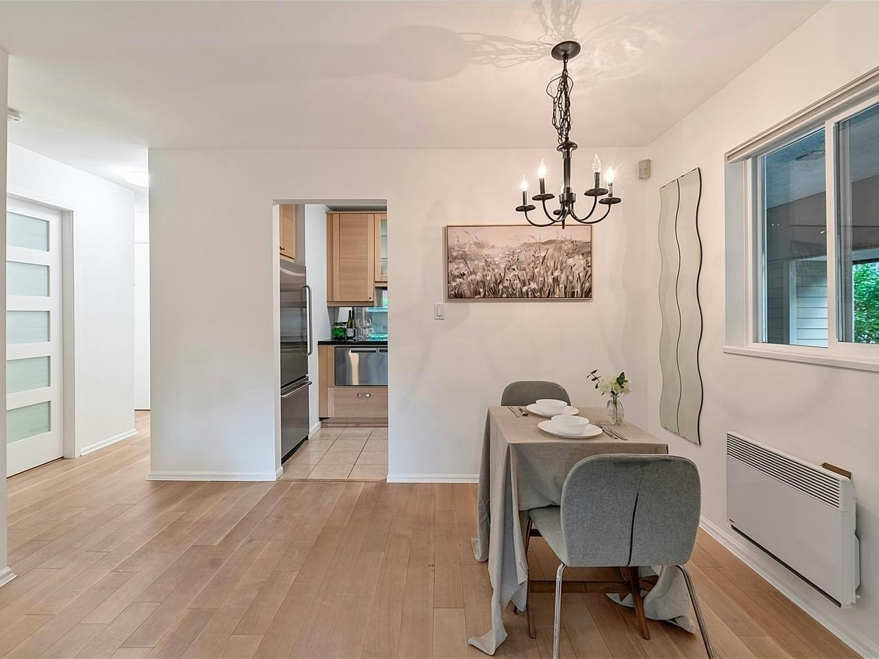 7-3250 W 4th Avenue, Vancouver, BC, V6K 1R9 - 7
