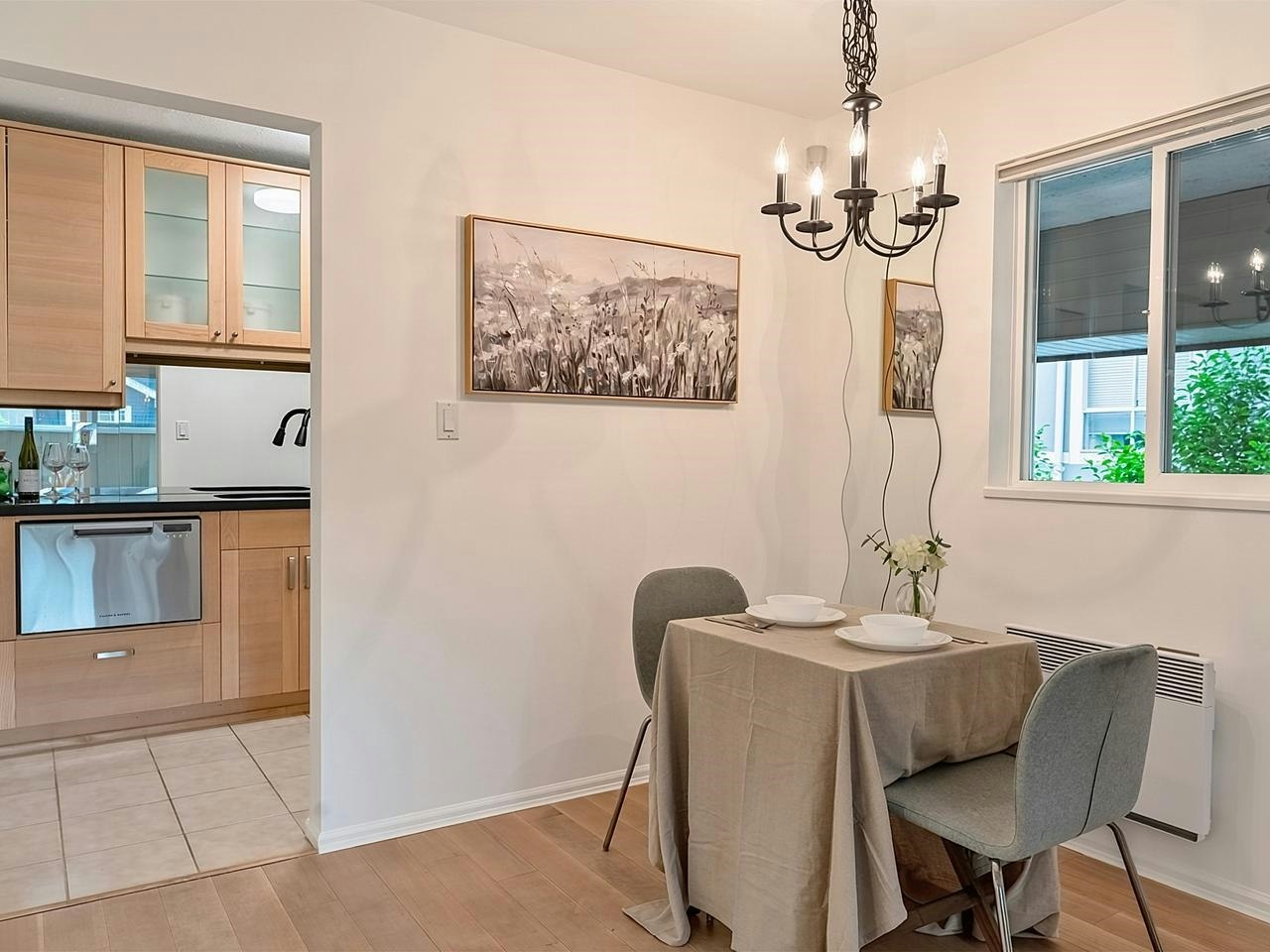 7-3250 W 4th Avenue, Vancouver, BC, V6K 1R9 - 8