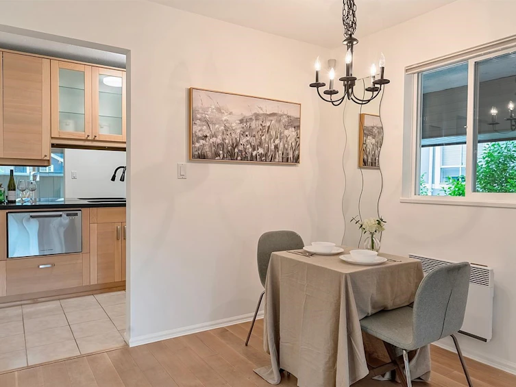 7-3250 W 4th Avenue, Vancouver, BC, V6K 1R9 - 8