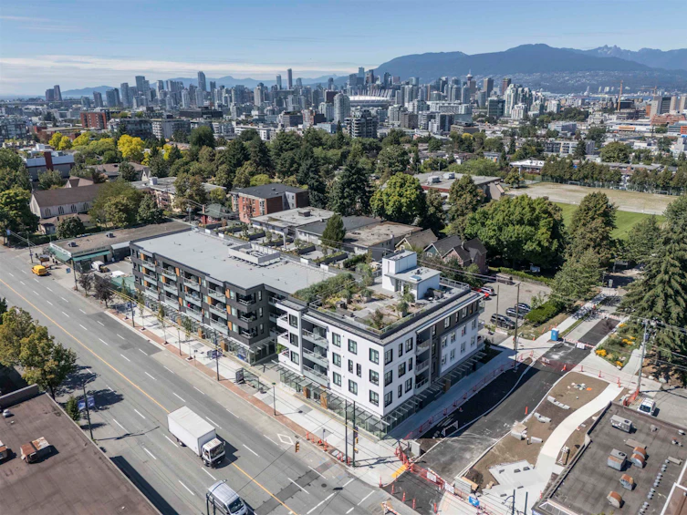 426-2471 St. George Street, Vancouver, BC, V5T 1W9 - 29
