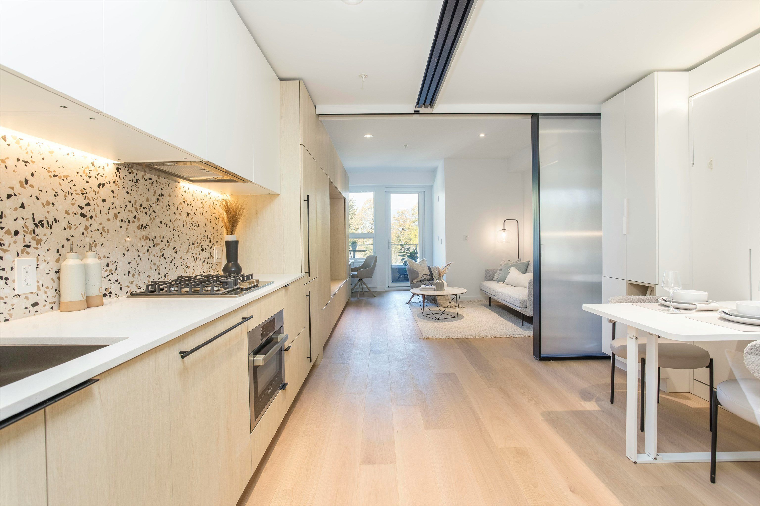 426-2471 St. George Street, Vancouver, BC, V5T 1W9 - 21