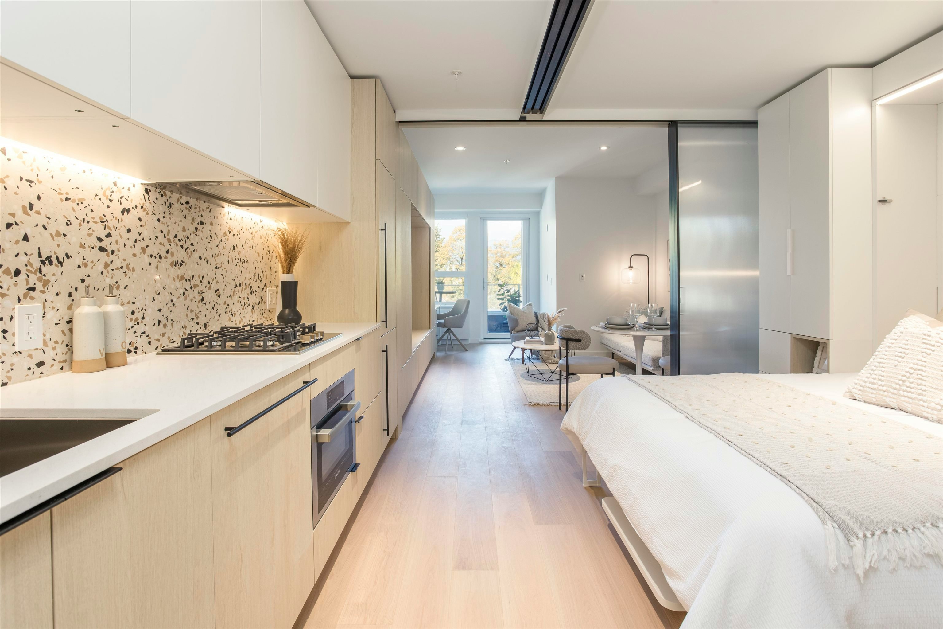 426-2471 St. George Street, Vancouver, BC, V5T 1W9 - 7
