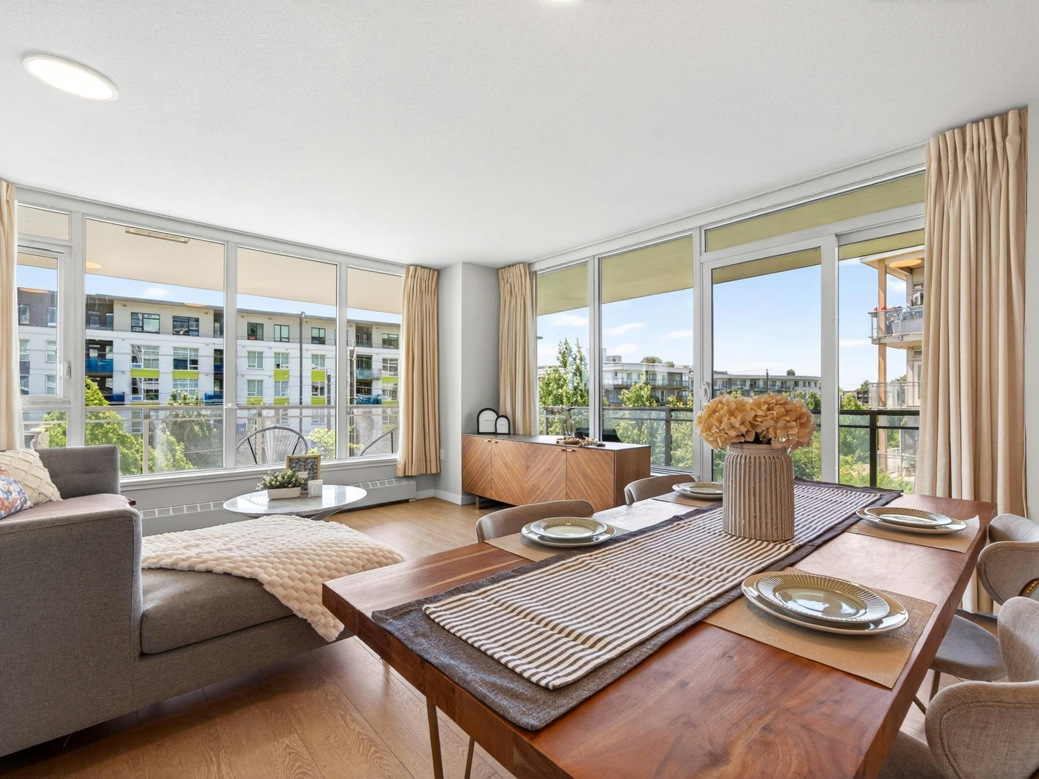 305-3281 E Kent Avenue North, Vancouver, BC, V5S 0C4