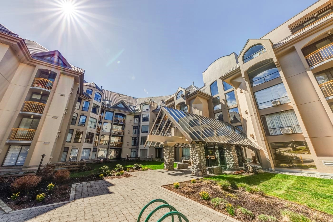319-4809 Spearhead Drive, Whistler, BC, V8E 1E8 - 25