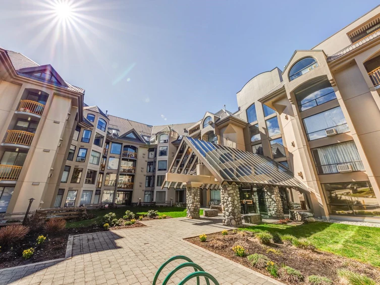319-4809 Spearhead Drive, Whistler, BC, V8E 1E8 - 25