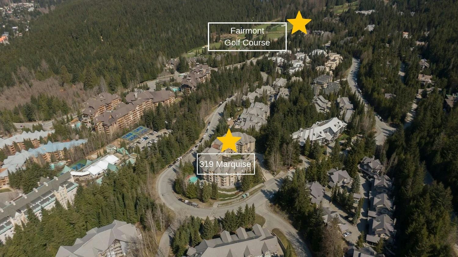 319-4809 Spearhead Drive, Whistler, BC, V8E 1E8 - 27