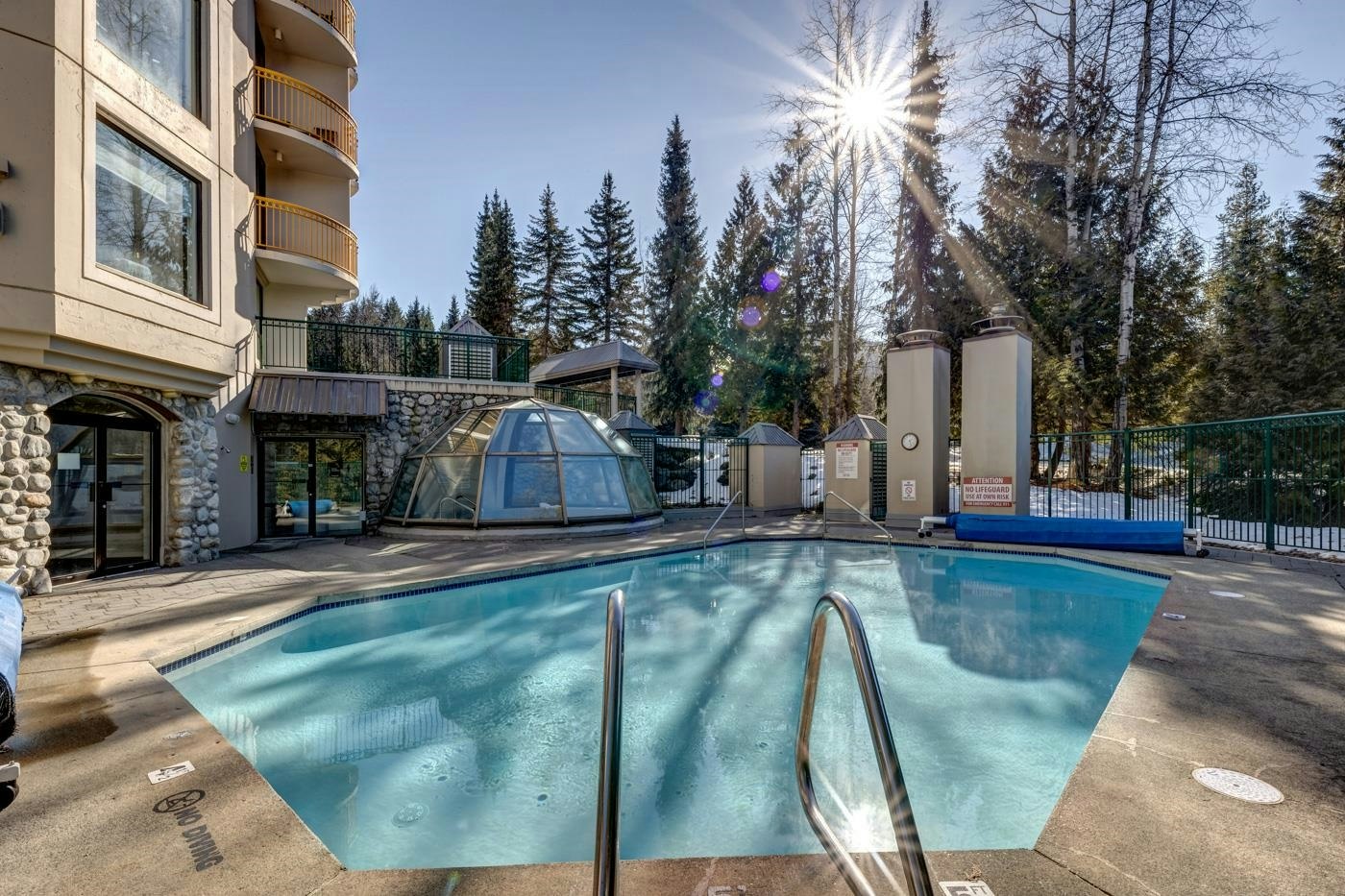 319-4809 Spearhead Drive, Whistler, BC, V8E 1E8 - 17