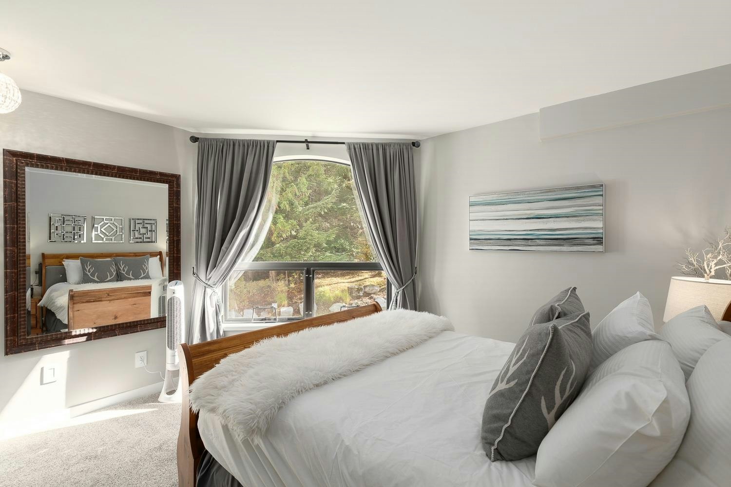 319-4809 Spearhead Drive, Whistler, BC, V8E 1E8 - 9