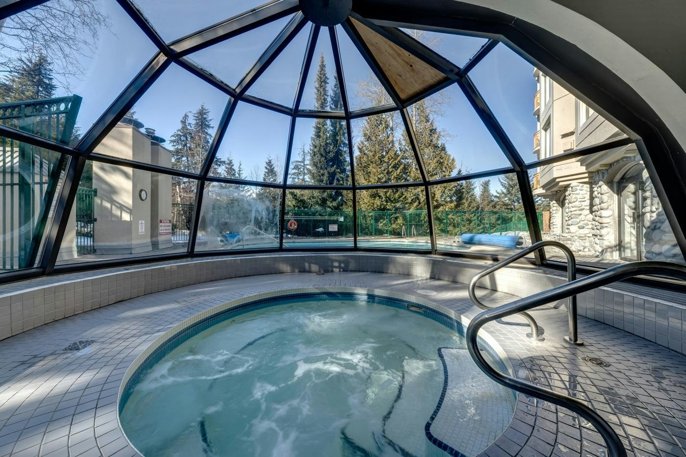 319-4809 Spearhead Drive, Whistler, BC, V8E 1E8 - 18