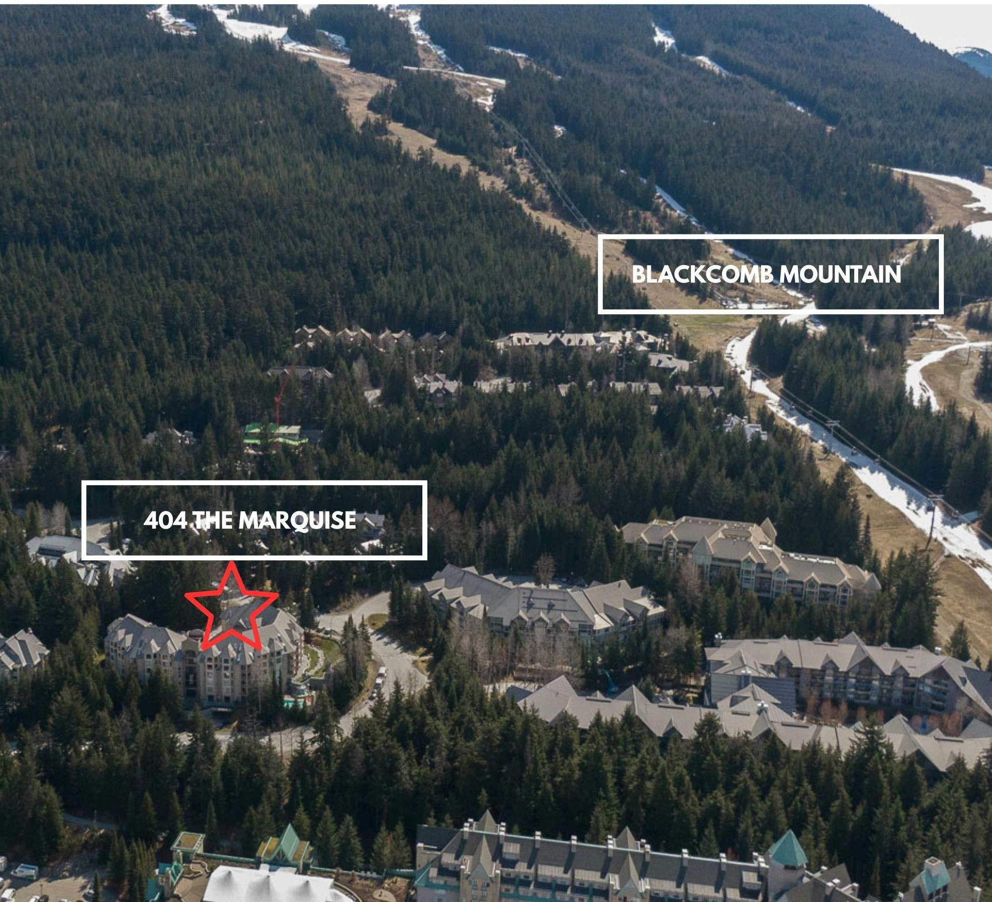 404-4809 Spearhead Drive, Whistler, BC, V8E 1E8 - 20