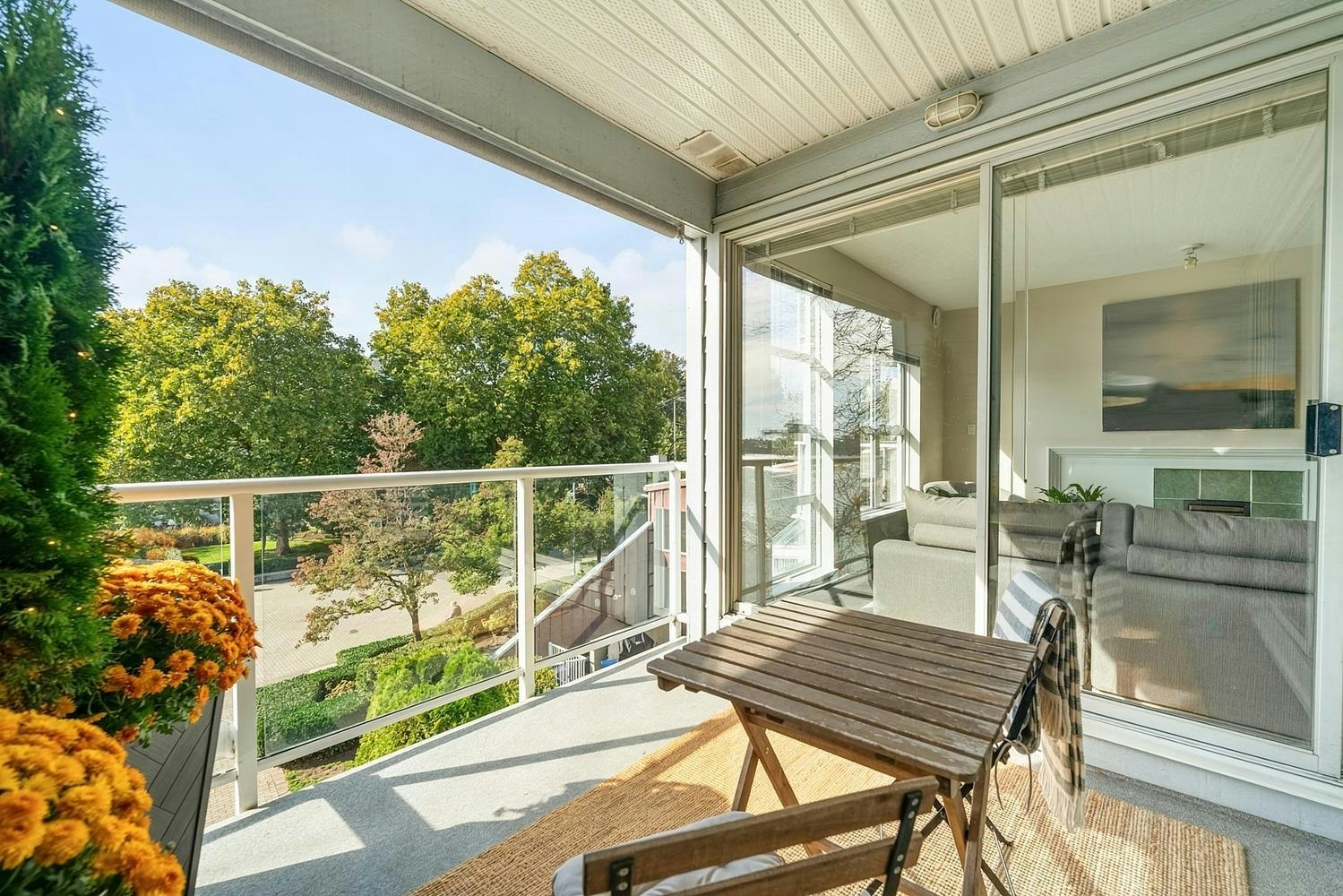 302-2020 E Kent Avenue, Vancouver, BC, V5P 4X5 - 27