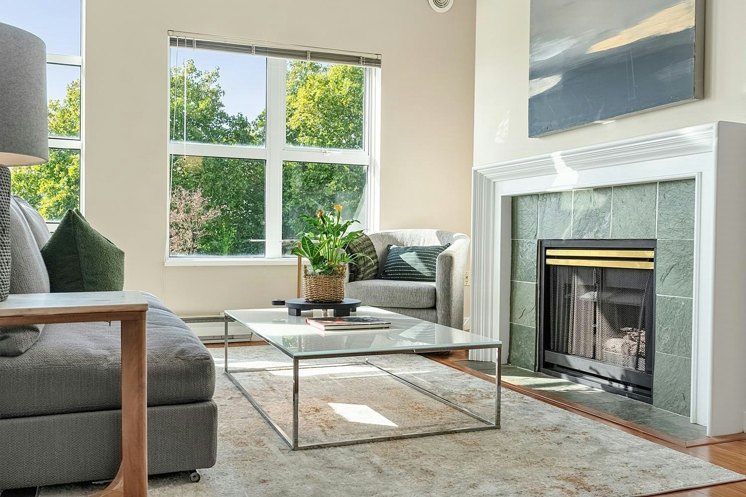302-2020 E Kent Avenue, Vancouver, BC, V5P 4X5 - 15