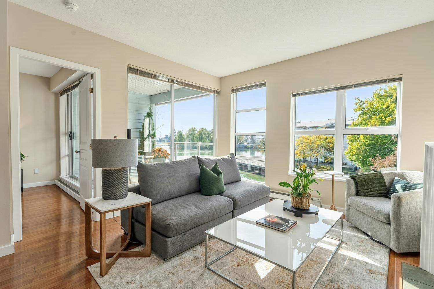 302-2020 E Kent Avenue, Vancouver, BC, V5P 4X5 - 17