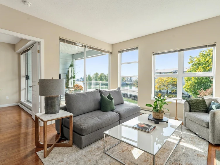 302-2020 E Kent Avenue, Vancouver, BC, V5P 4X5 - 17