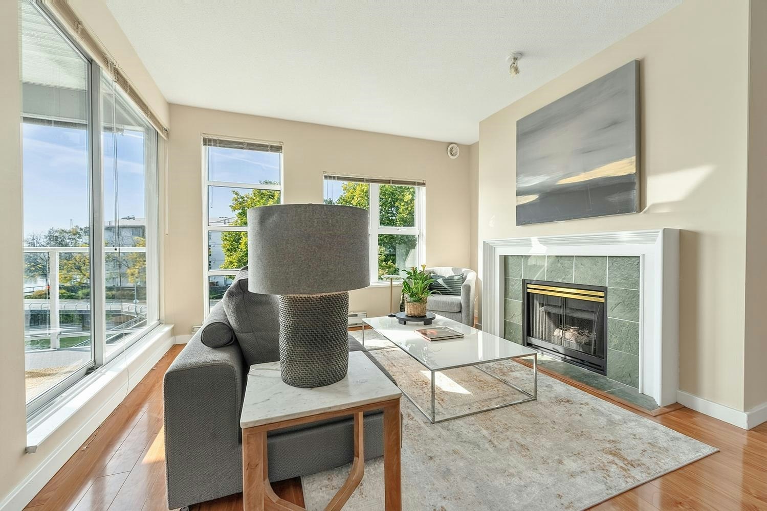 302-2020 E Kent Avenue, Vancouver, BC, V5P 4X5 - 14