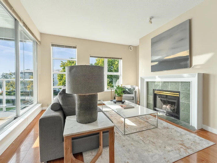302-2020 E Kent Avenue, Vancouver, BC, V5P 4X5 - 14