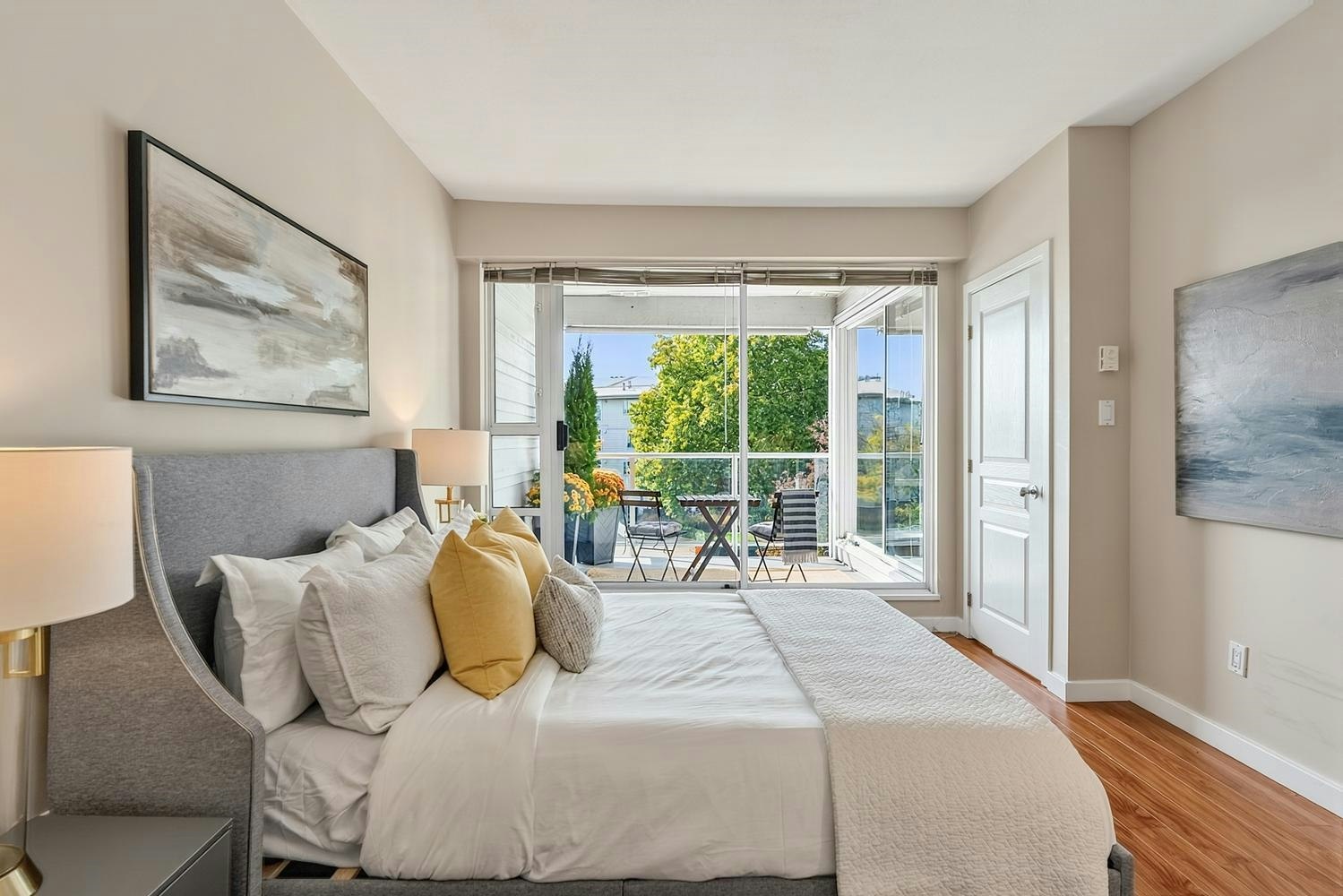 302-2020 E Kent Avenue, Vancouver, BC, V5P 4X5 - 23