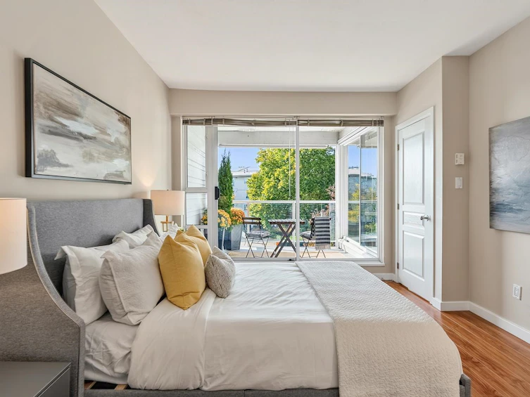 302-2020 E Kent Avenue, Vancouver, BC, V5P 4X5 - 23