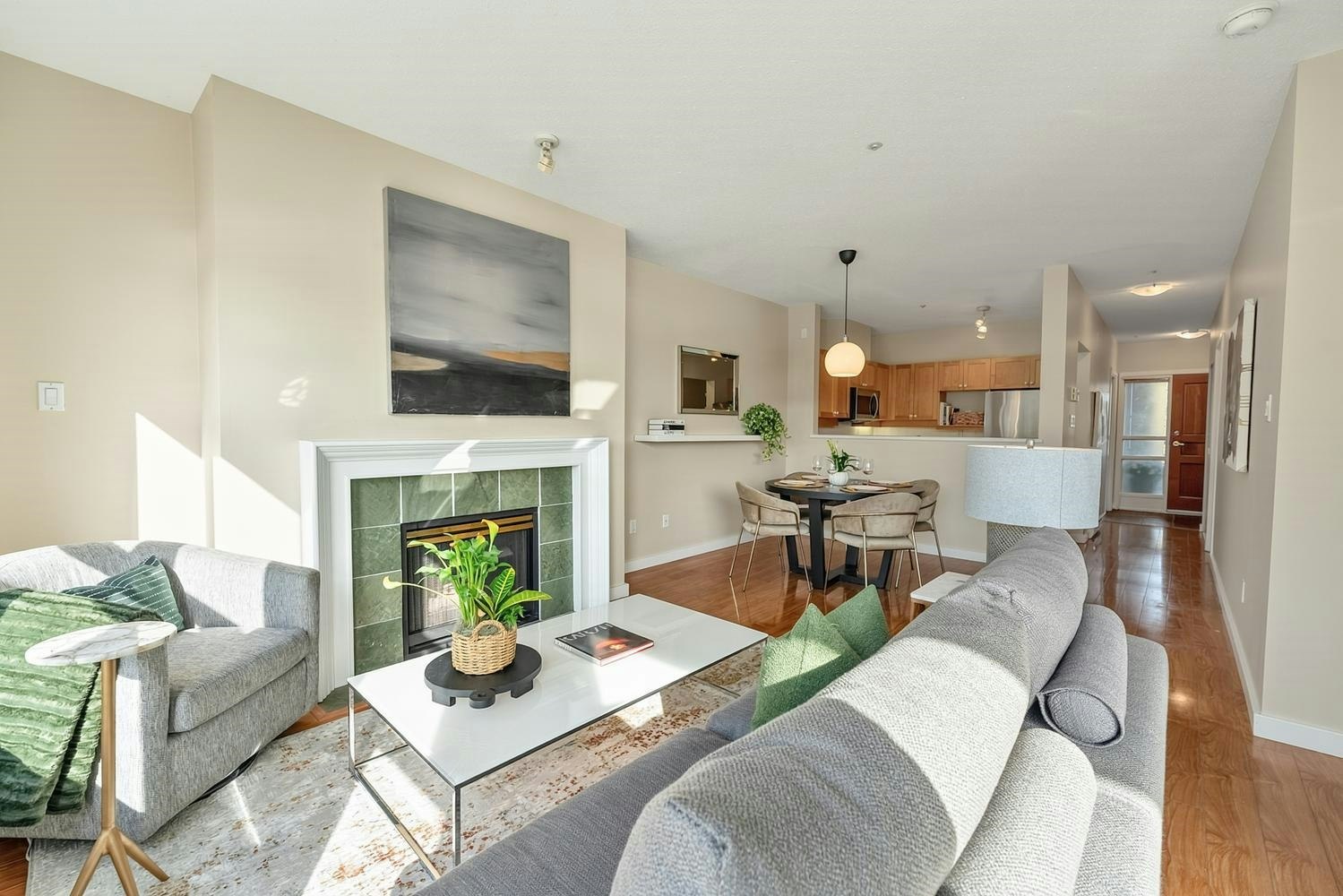 302-2020 E Kent Avenue, Vancouver, BC, V5P 4X5 - 19