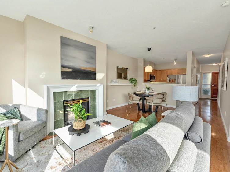 302-2020 E Kent Avenue, Vancouver, BC, V5P 4X5 - 19