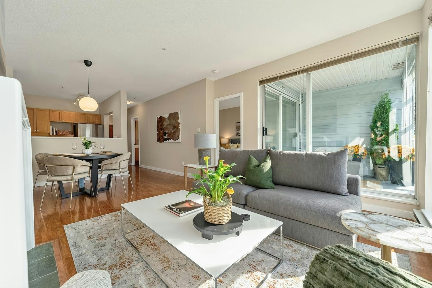 302-2020 E Kent Avenue, Vancouver, BC, V5P 4X5 - 18