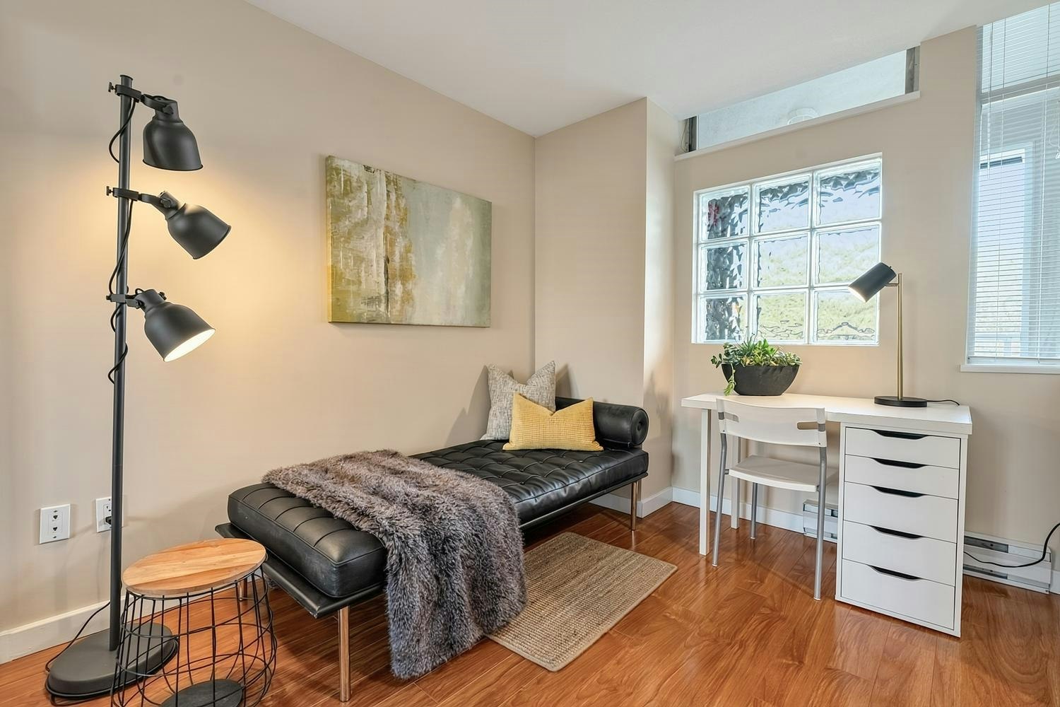 302-2020 E Kent Avenue, Vancouver, BC, V5P 4X5 - 6