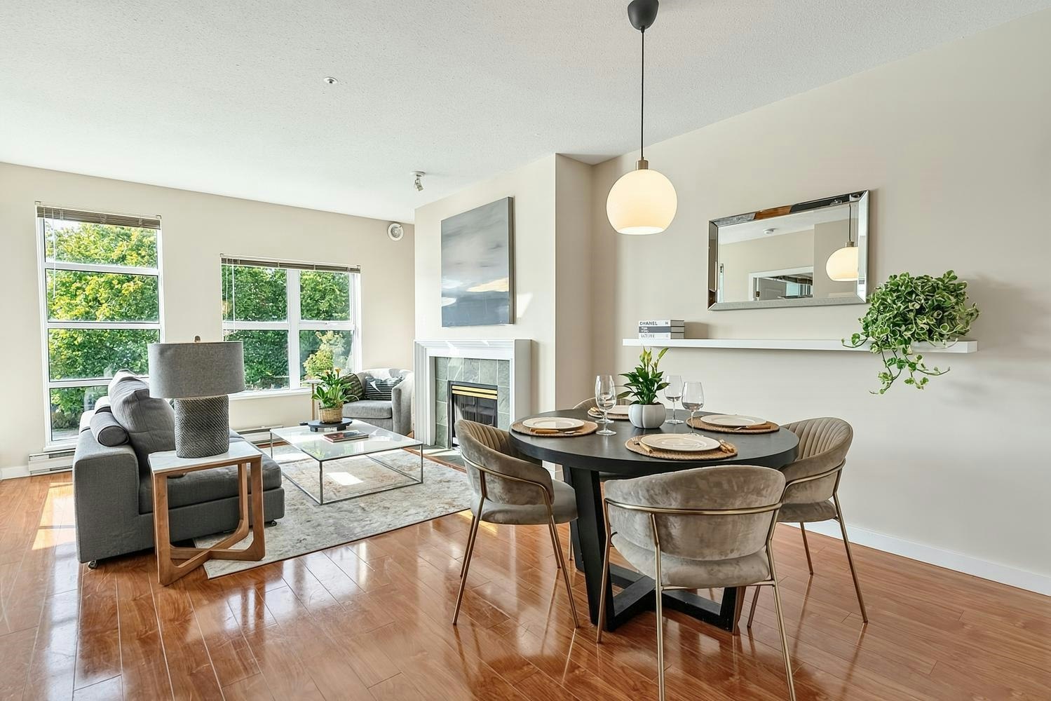 302-2020 E Kent Avenue, Vancouver, BC, V5P 4X5 - 11