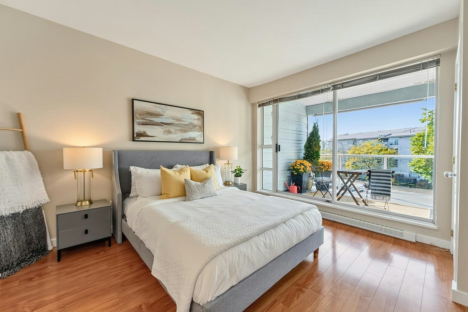 302-2020 E Kent Avenue, Vancouver, BC, V5P 4X5 - 22