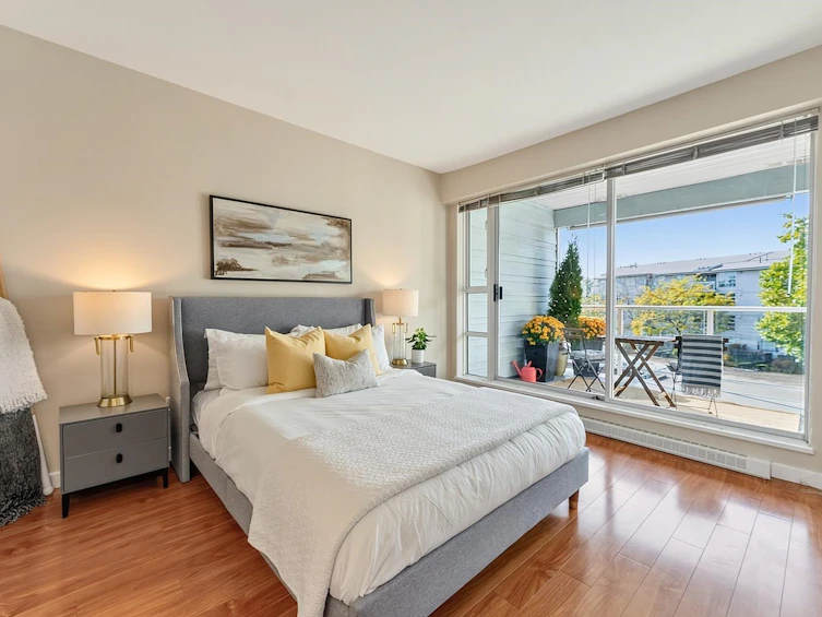 302-2020 E Kent Avenue, Vancouver, BC, V5P 4X5 - 22