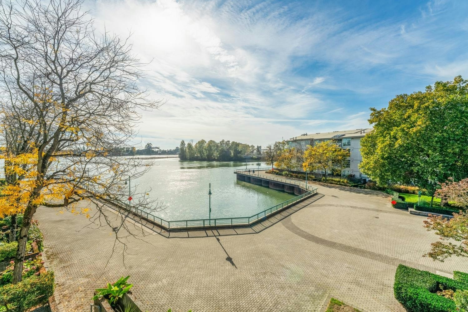 302-2020 E Kent Avenue, Vancouver, BC, V5P 4X5 - 28