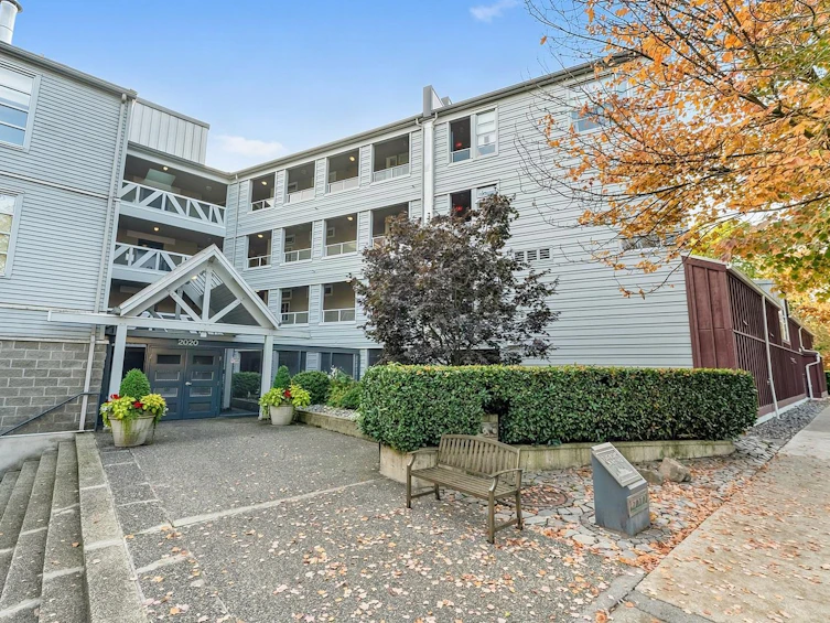 302-2020 E Kent Avenue, Vancouver, BC, V5P 4X5 - 31