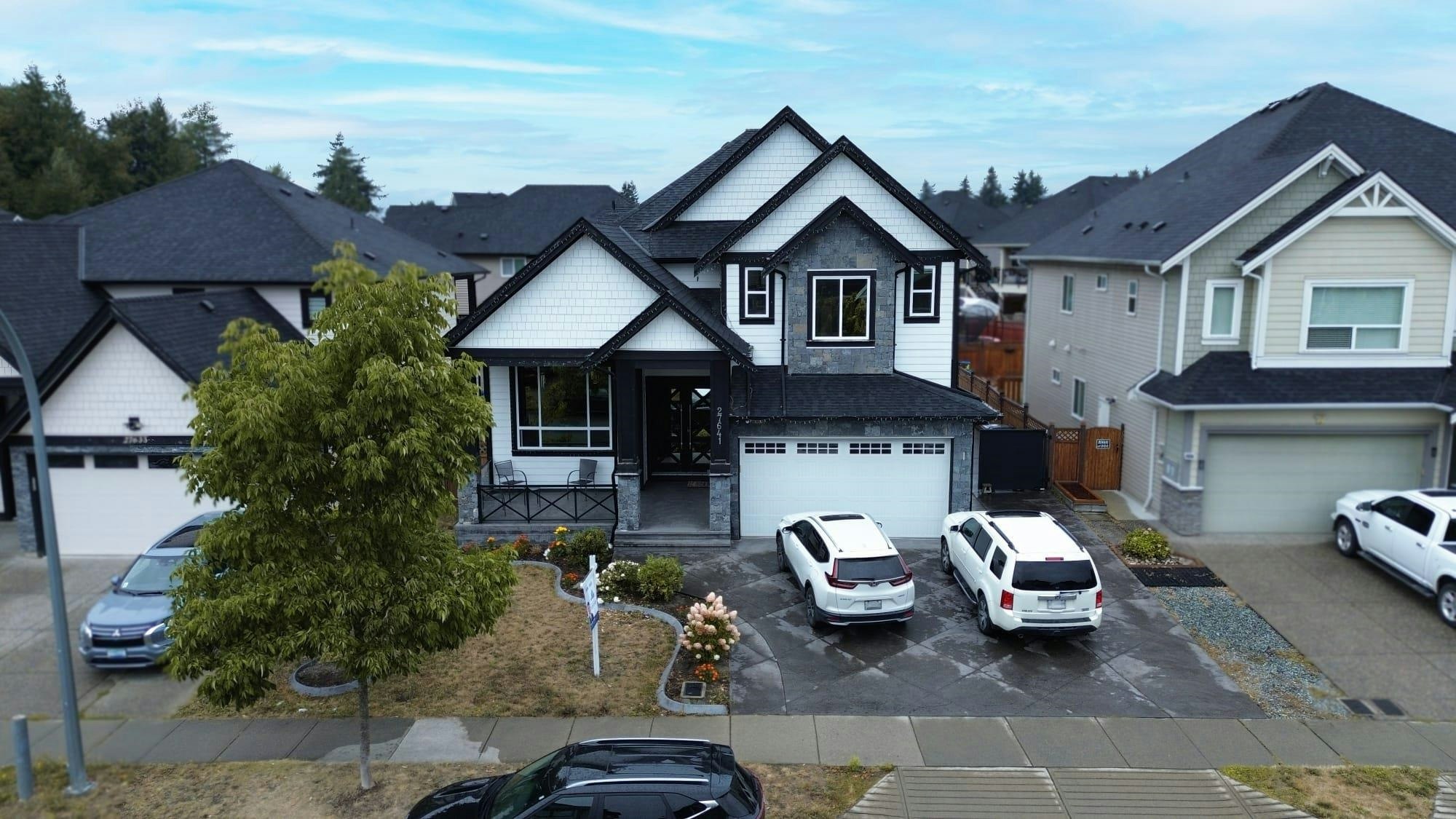 27641 Lunderberg Avenue, Abbotsford, BC, V4X 0B8