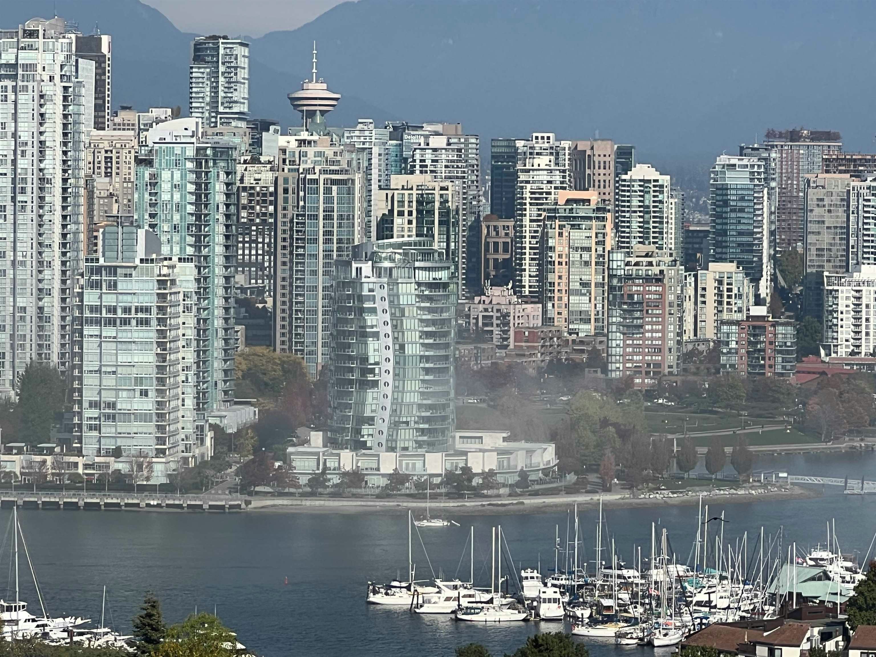 1001-1355 W Broadway Street, Vancouver, BC, V6H 1G8