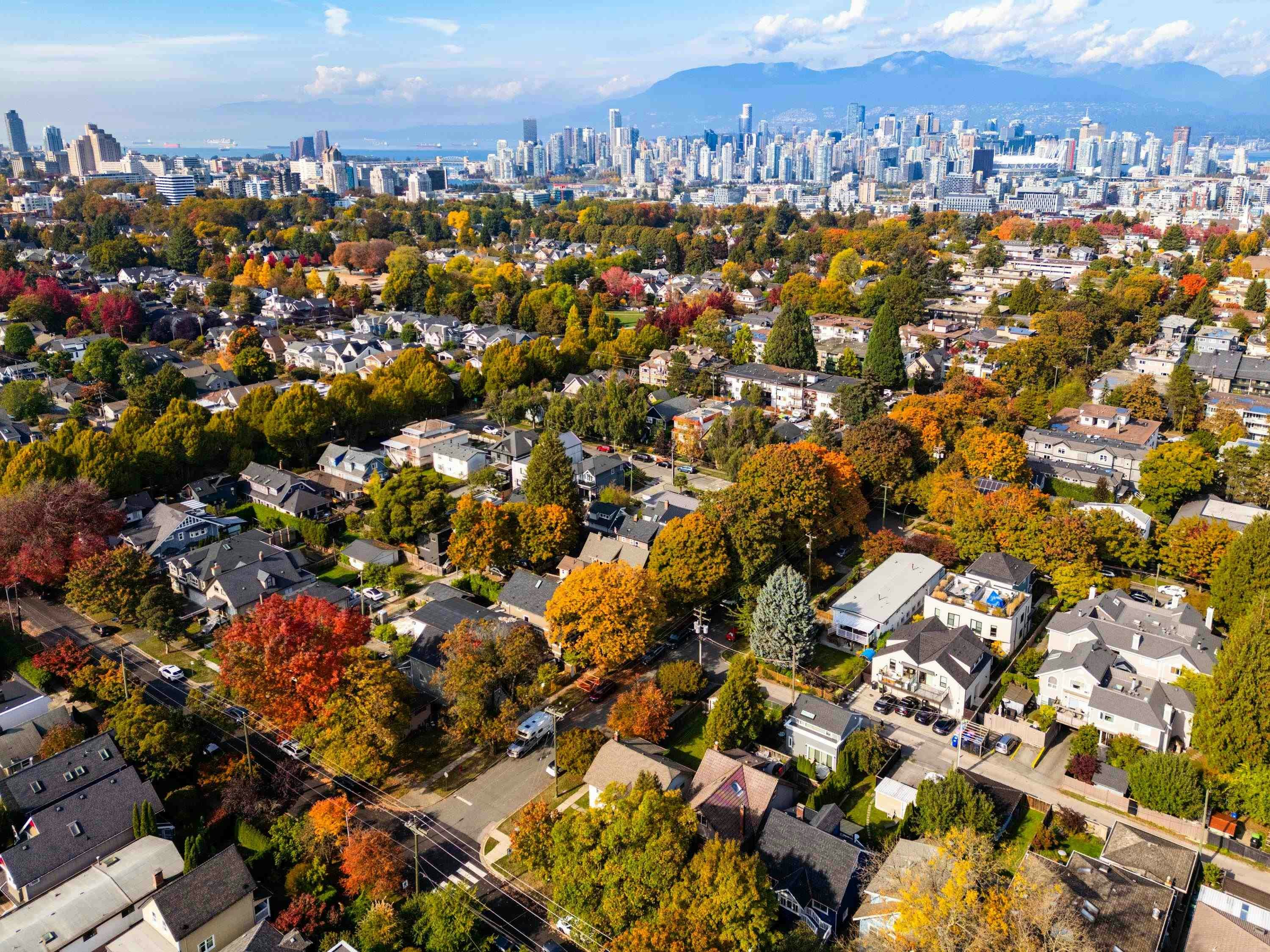 111 E 18th Avenue, Vancouver, BC, V5E 1E4 - 15