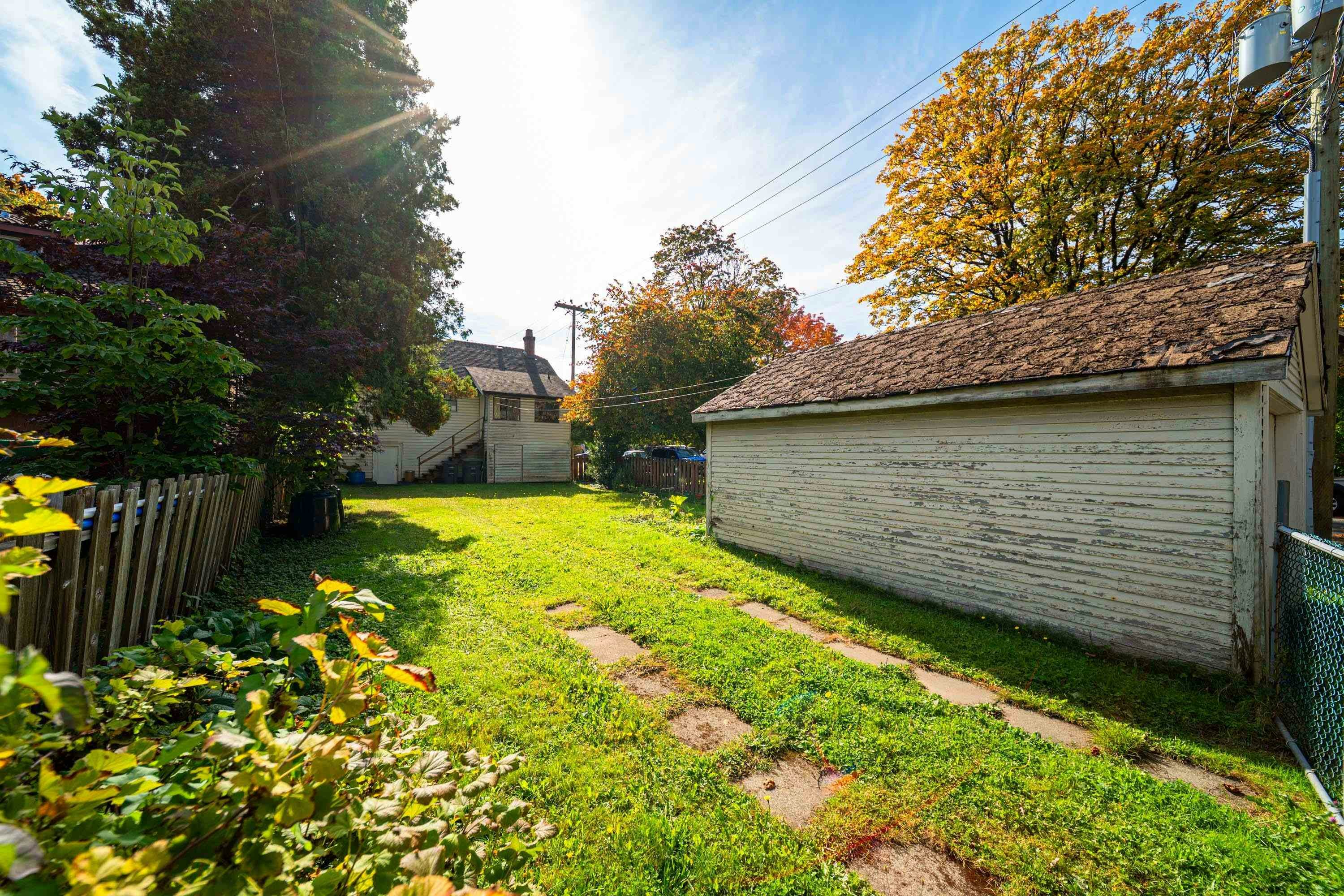 111 E 18th Avenue, Vancouver, BC, V5E 1E4 - 9