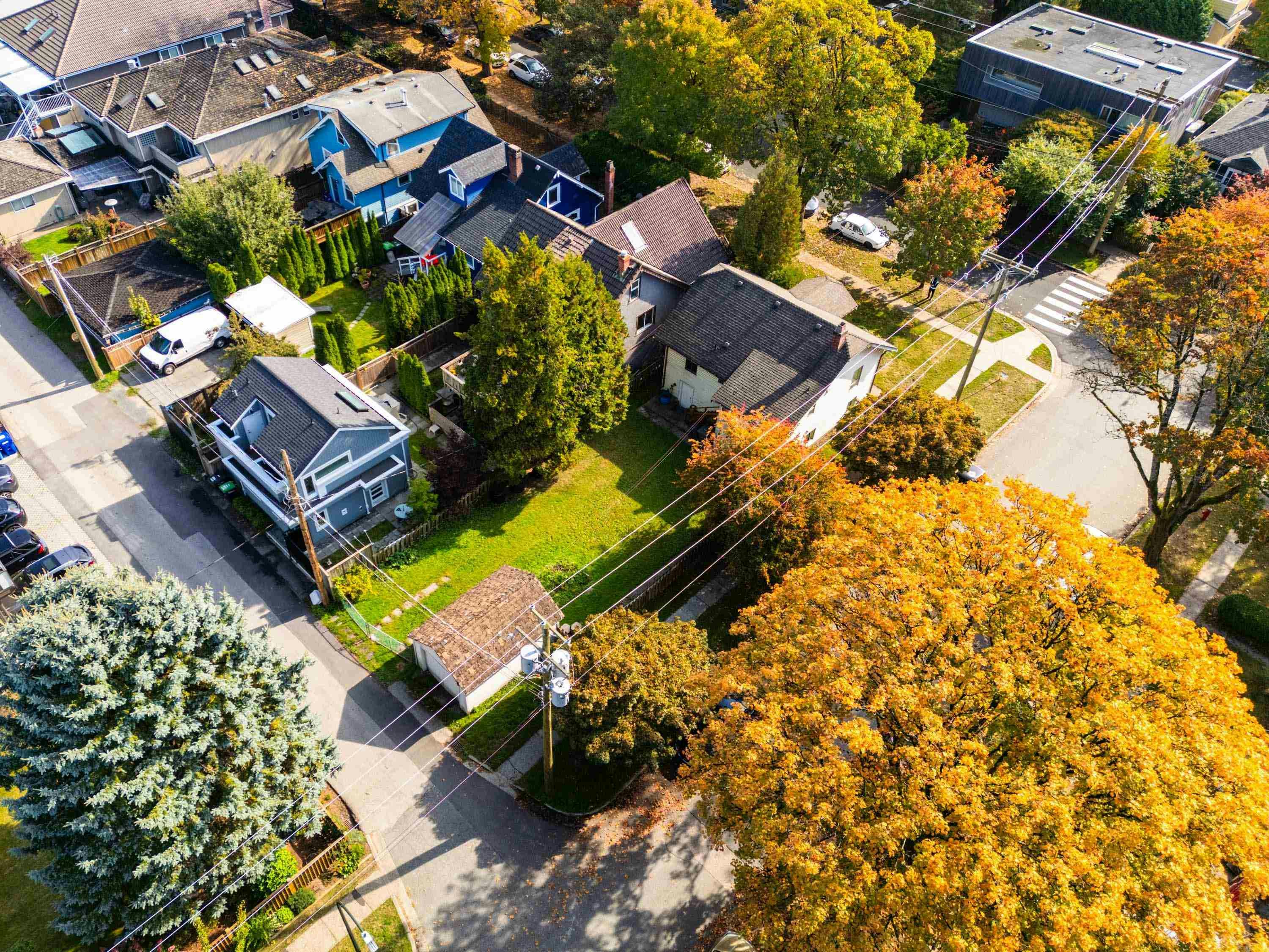 111 E 18th Avenue, Vancouver, BC, V5E 1E4 - 13