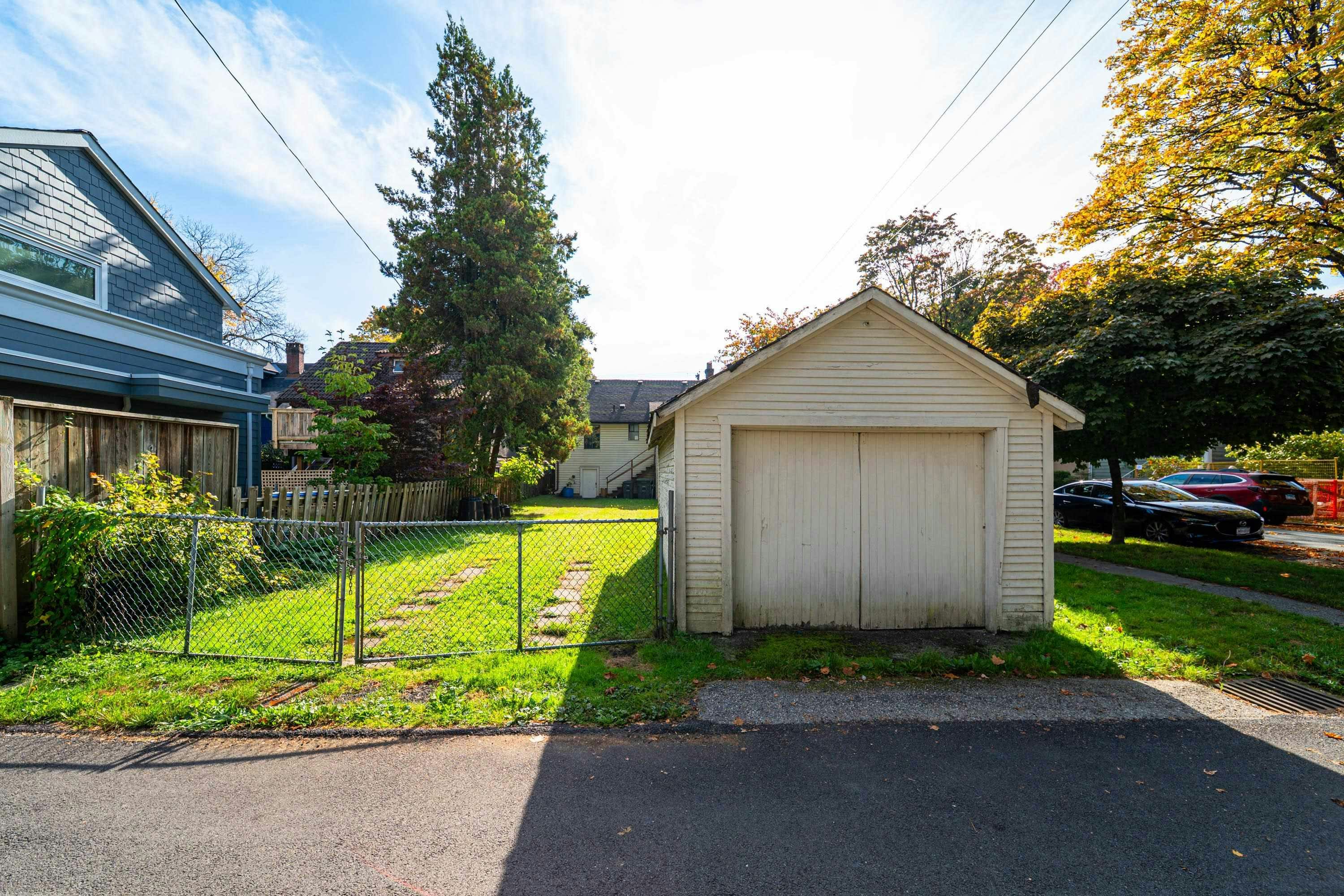 111 E 18th Avenue, Vancouver, BC, V5E 1E4 - 10