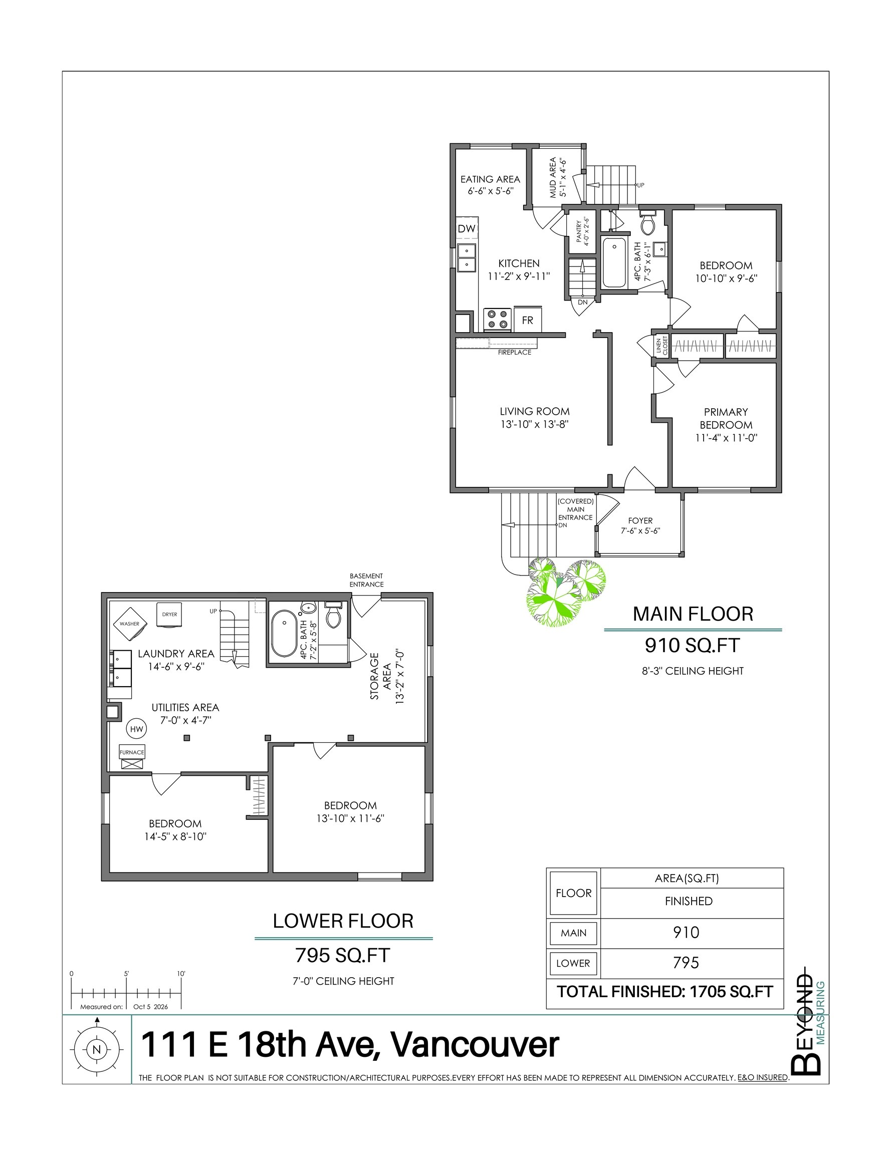 111 E 18th Avenue, Vancouver, BC, V5E 1E4 - 19