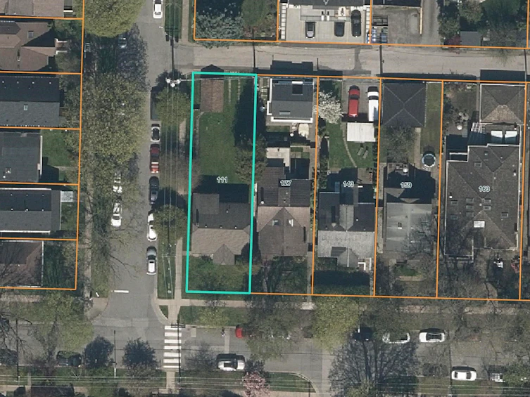 111 E 18th Avenue, Vancouver, BC, V5E 1E4 - 20