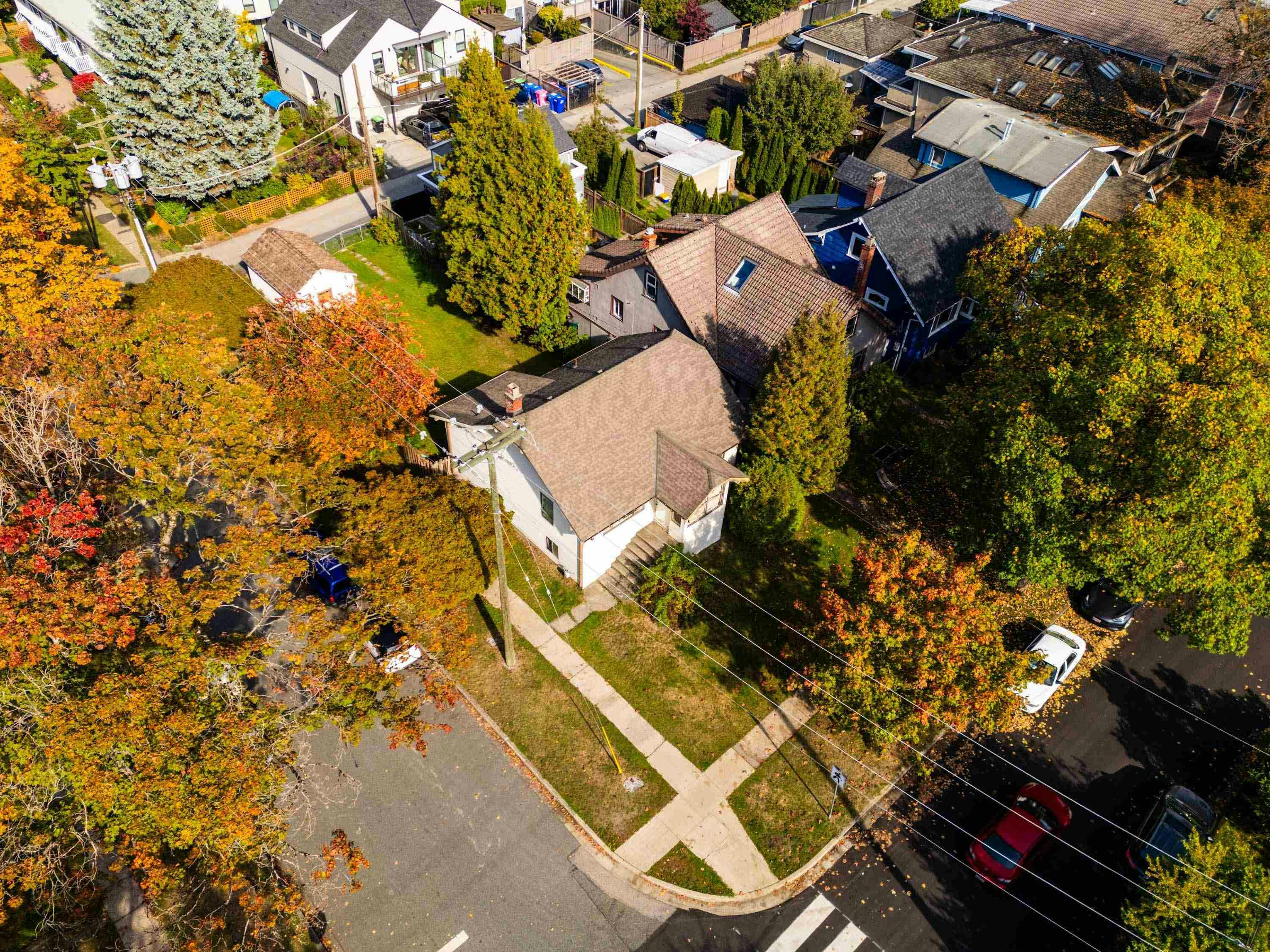 111 E 18th Avenue, Vancouver, BC, V5E 1E4 - 12