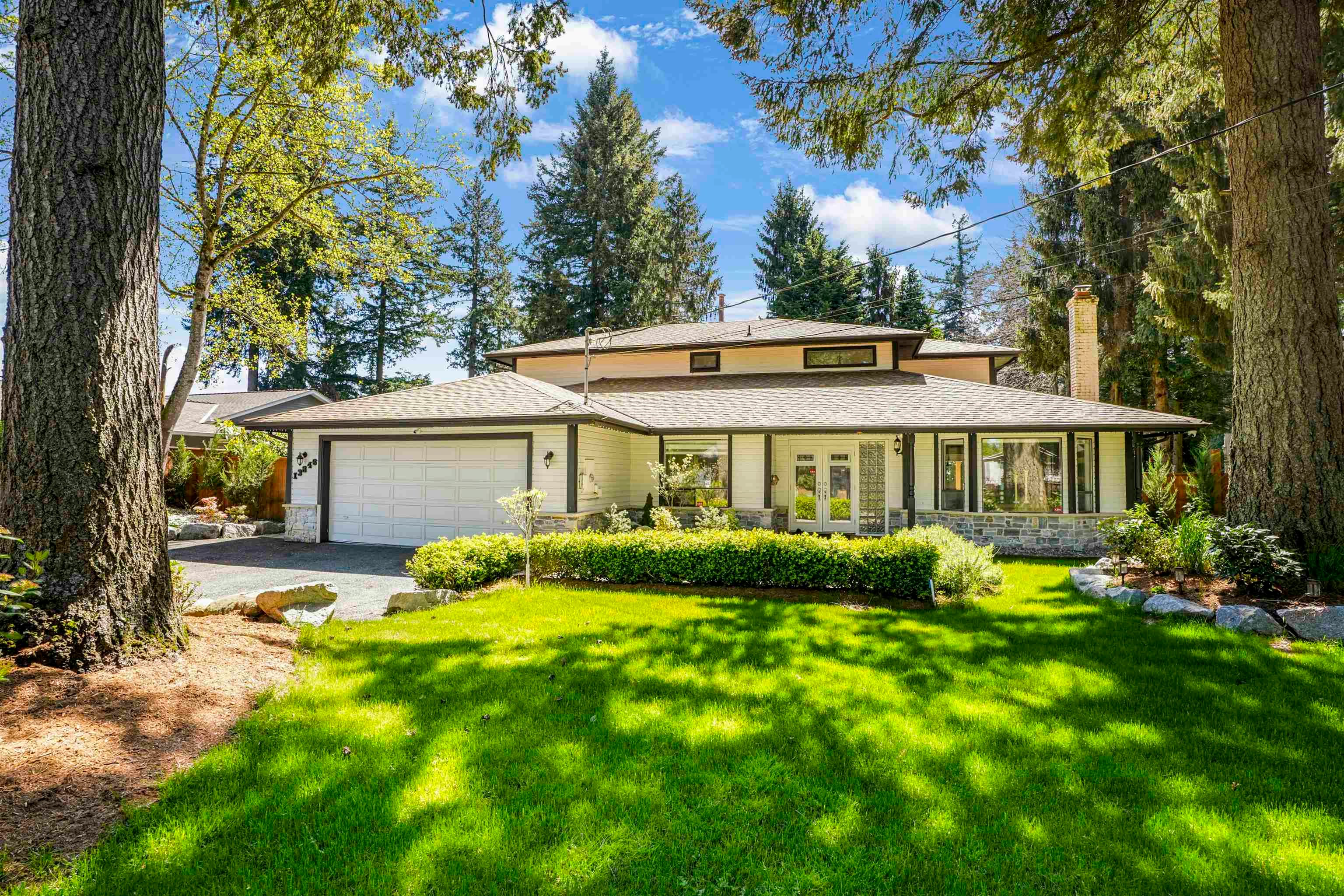 13846 18 Avenue, Surrey, BC, V4A 1W4