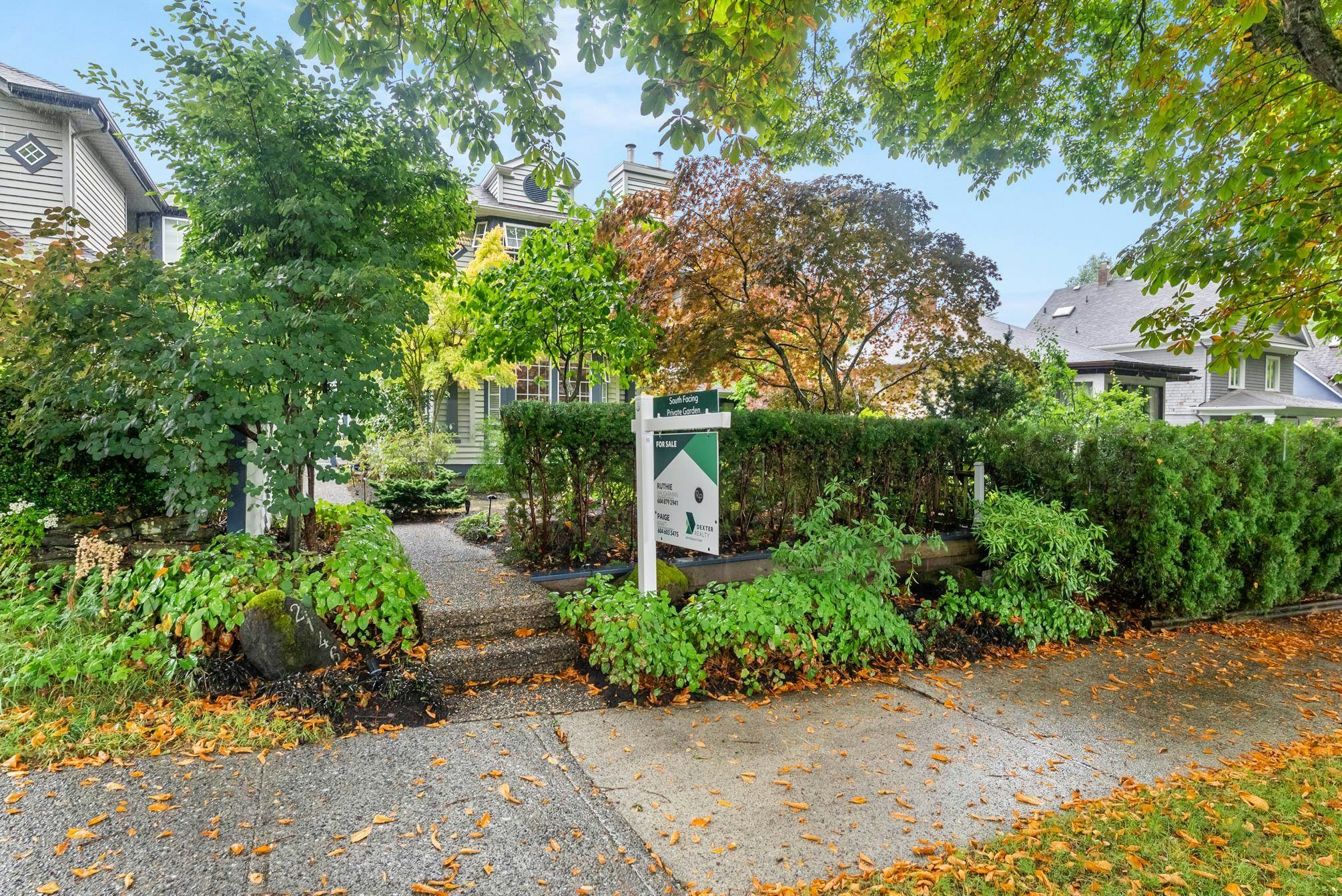 2146 W 14th Avenue, Vancouver, BC, V6K 2V7 - 39