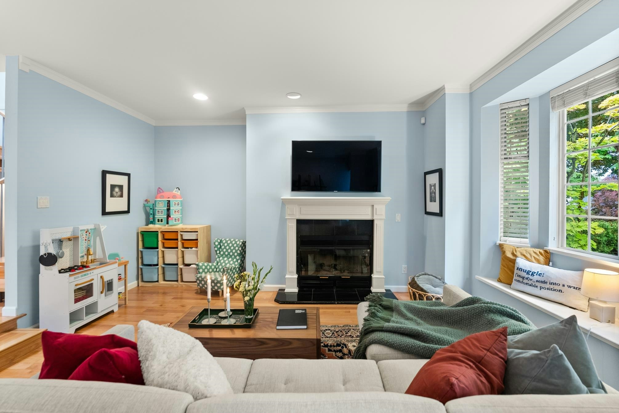 2146 W 14th Avenue, Vancouver, BC, V6K 2V7
