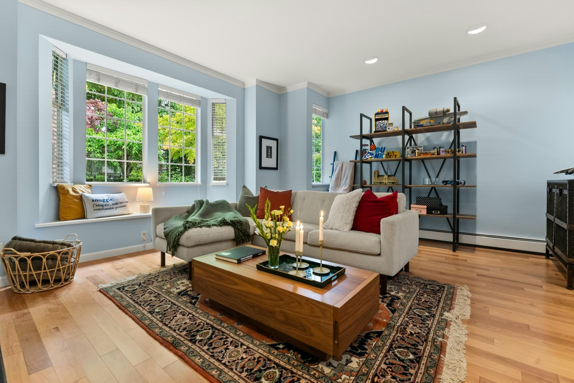 2146 W 14th Avenue, Vancouver, BC, V6K 2V7 - 9