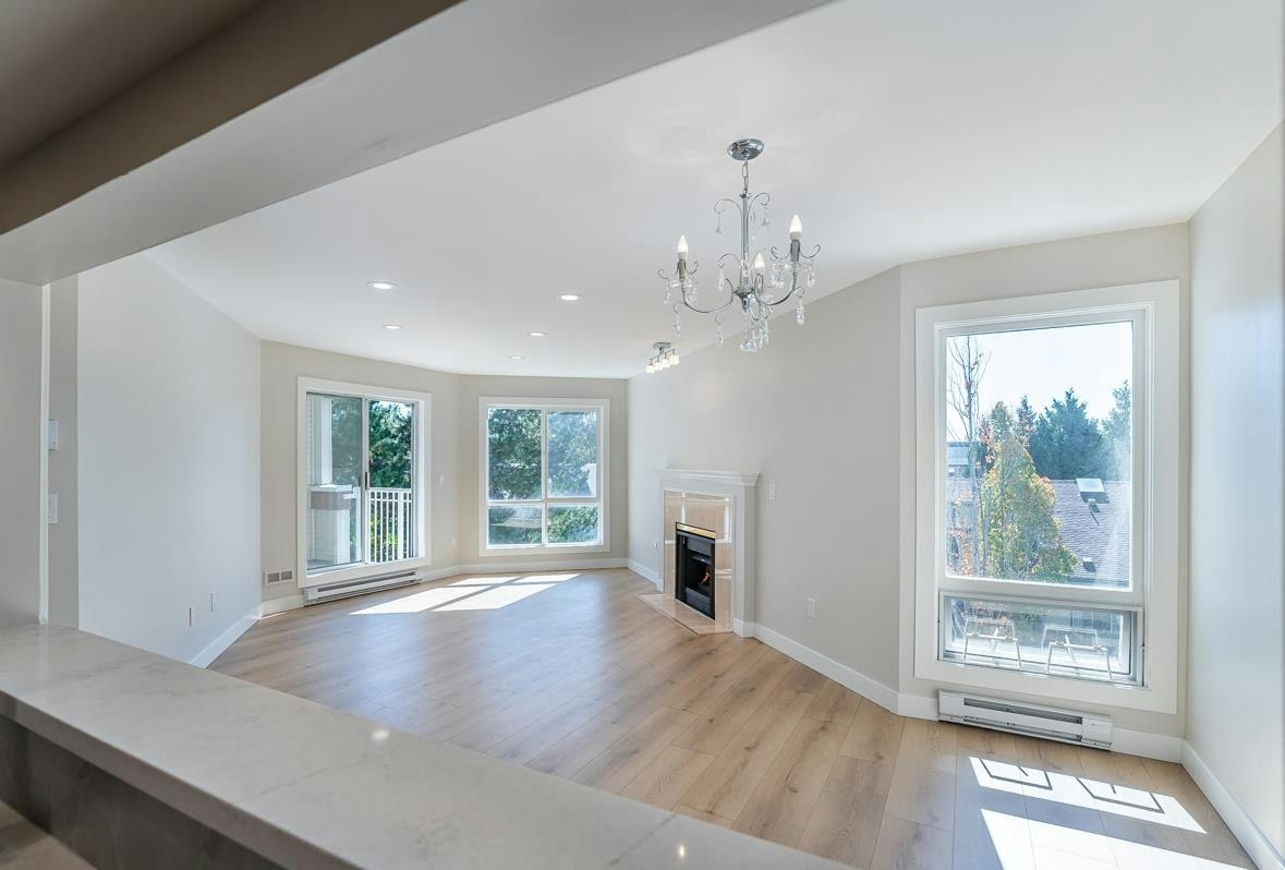 321-7453 Moffatt Road, Richmond, BC, V6Y 3W1 - 2