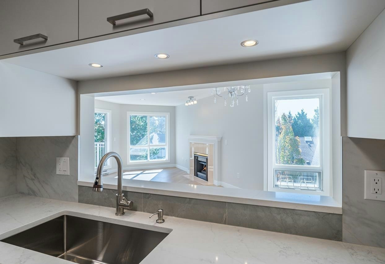 321-7453 Moffatt Road, Richmond, BC, V6Y 3W1 - 7
