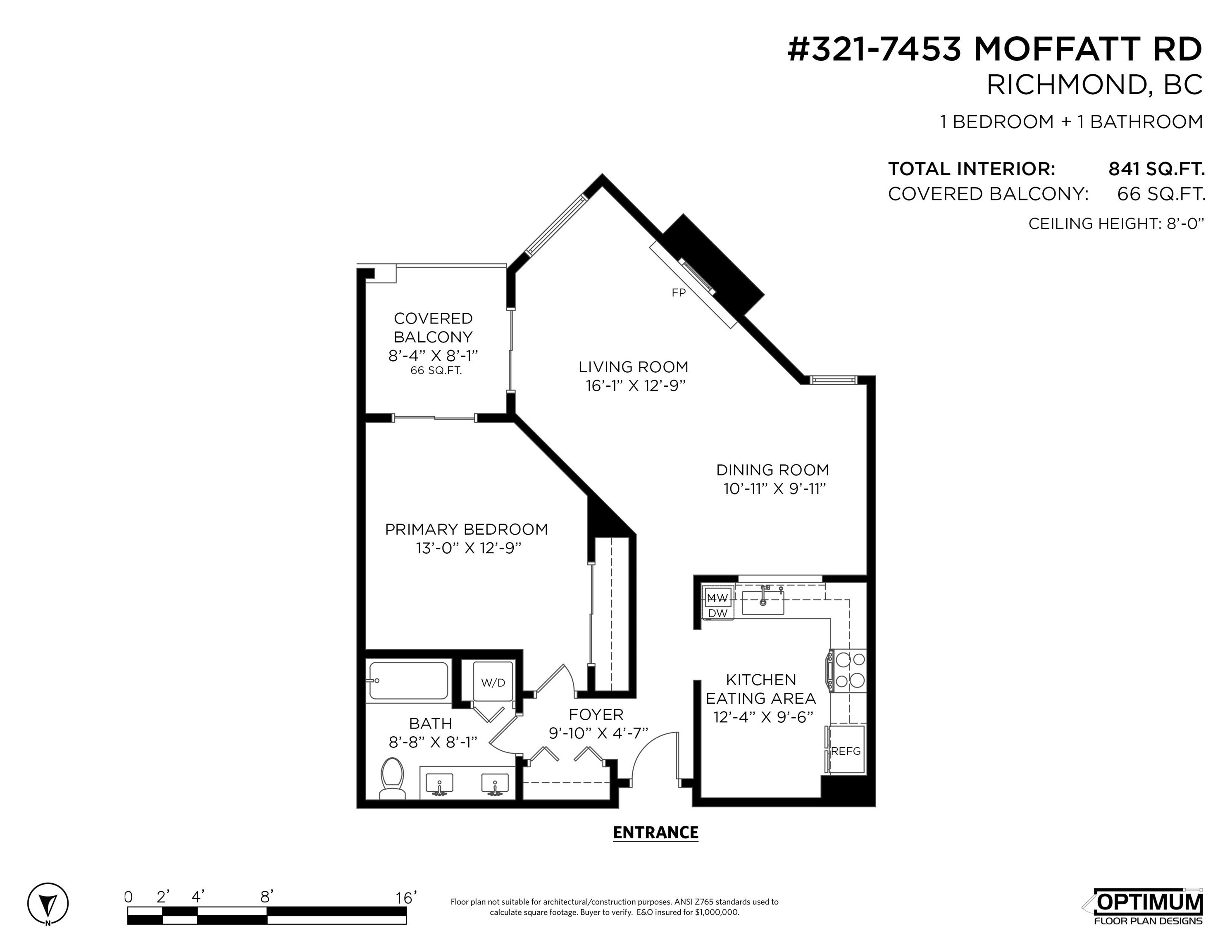 321-7453 Moffatt Road, Richmond, BC, V6Y 3W1 - 40
