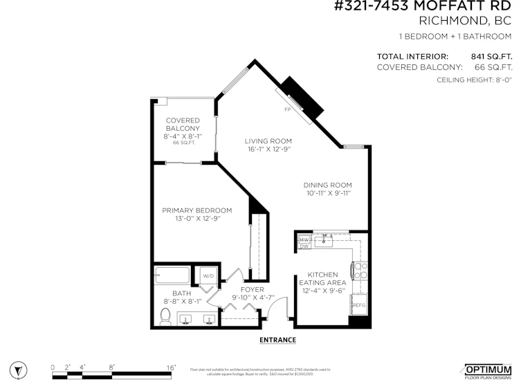 321-7453 Moffatt Road, Richmond, BC, V6Y 3W1 - 40